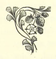 An illustration from Antionette. A tale of the ancien régime (1888)