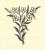 An illustration from Antionette. A tale of the ancien régime (1888)