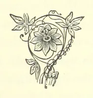 An illustration from Antionette. A tale of the ancien régime (1888)