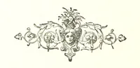 An illustration from A Charge to Keep (1891)