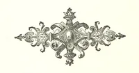An illustration from A Charge to Keep (1891)