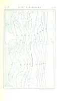 An illustration from Fisica del globo. Spazi, climi e meteore. Corso completo di geografia fisica e di meteorologia, etc (1868)
