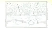 An illustration from Fisica del globo. Spazi, climi e meteore. Corso completo di geografia fisica e di meteorologia, etc (1868)