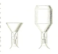 An illustration from Fisica del globo. Spazi, climi e meteore. Corso completo di geografia fisica e di meteorologia, etc (1868)