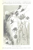 An illustration from Fisica del globo. Spazi, climi e meteore. Corso completo di geografia fisica e di meteorologia, etc (1868)