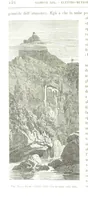 An illustration from Fisica del globo. Spazi, climi e meteore. Corso completo di geografia fisica e di meteorologia, etc (1868)