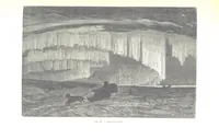 An illustration from Fisica del globo. Spazi, climi e meteore. Corso completo di geografia fisica e di meteorologia, etc (1868)