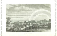 An illustration from Fisica del globo. Spazi, climi e meteore. Corso completo di geografia fisica e di meteorologia, etc (1868)