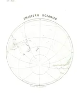 An illustration from Fisica del globo. Spazi, climi e meteore. Corso completo di geografia fisica e di meteorologia, etc (1868)