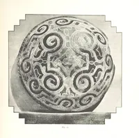 Picture 21 of 91 from Viaggi d'un artista nell'America Meridionale. I Caduvei, Mbayá o Guaycurú. Con prefazione ed uno studio storico ed etnografico del Dott. G. A. Colini. 112 figure, etc (1895), leaf 101