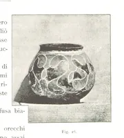 Picture 22 of 91 from Viaggi d'un artista nell'America Meridionale. I Caduvei, Mbayá o Guaycurú. Con prefazione ed uno studio storico ed etnografico del Dott. G. A. Colini. 112 figure, etc (1895), leaf 105