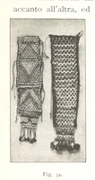 Picture 27 of 91 from Viaggi d'un artista nell'America Meridionale. I Caduvei, Mbayá o Guaycurú. Con prefazione ed uno studio storico ed etnografico del Dott. G. A. Colini. 112 figure, etc (1895), leaf 119