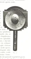Picture 28 of 91 from Viaggi d'un artista nell'America Meridionale. I Caduvei, Mbayá o Guaycurú. Con prefazione ed uno studio storico ed etnografico del Dott. G. A. Colini. 112 figure, etc (1895), leaf 121