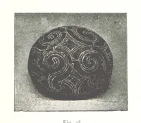 Picture 31 of 91 from Viaggi d'un artista nell'America Meridionale. I Caduvei, Mbayá o Guaycurú. Con prefazione ed uno studio storico ed etnografico del Dott. G. A. Colini. 112 figure, etc (1895), leaf 125