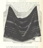 Picture 33 of 91 from Viaggi d'un artista nell'America Meridionale. I Caduvei, Mbayá o Guaycurú. Con prefazione ed uno studio storico ed etnografico del Dott. G. A. Colini. 112 figure, etc (1895), leaf 128