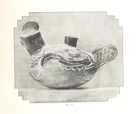 Picture 53 of 91 from Viaggi d'un artista nell'America Meridionale. I Caduvei, Mbayá o Guaycurú. Con prefazione ed uno studio storico ed etnografico del Dott. G. A. Colini. 112 figure, etc (1895), leaf 181