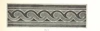 An illustration from Viaggi d'un artista nell'America Meridionale. I Caduvei, Mbayá o Guaycurú. Con prefazione ed uno studio storico ed etnografico del Dott. G. A. Colini. 112 figure, etc (1895)