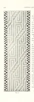 Picture 72 of 91 from Viaggi d'un artista nell'America Meridionale. I Caduvei, Mbayá o Guaycurú. Con prefazione ed uno studio storico ed etnografico del Dott. G. A. Colini. 112 figure, etc (1895), leaf 226