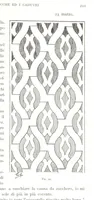 Picture 74 of 91 from Viaggi d'un artista nell'America Meridionale. I Caduvei, Mbayá o Guaycurú. Con prefazione ed uno studio storico ed etnografico del Dott. G. A. Colini. 112 figure, etc (1895), leaf 231