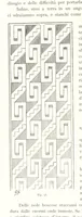 Picture 78 of 91 from Viaggi d'un artista nell'America Meridionale. I Caduvei, Mbayá o Guaycurú. Con prefazione ed uno studio storico ed etnografico del Dott. G. A. Colini. 112 figure, etc (1895), leaf 244
