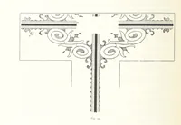 An illustration from Viaggi d'un artista nell'America Meridionale. I Caduvei, Mbayá o Guaycurú. Con prefazione ed uno studio storico ed etnografico del Dott. G. A. Colini. 112 figure, etc (1895)