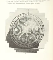 Picture 5 of 91 from Viaggi d'un artista nell'America Meridionale. I Caduvei, Mbayá o Guaycurú. Con prefazione ed uno studio storico ed etnografico del Dott. G. A. Colini. 112 figure, etc (1895), leaf 46