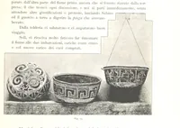 Picture 11 of 91 from Viaggi d'un artista nell'America Meridionale. I Caduvei, Mbayá o Guaycurú. Con prefazione ed uno studio storico ed etnografico del Dott. G. A. Colini. 112 figure, etc (1895), leaf 71