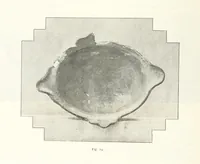 Picture 12 of 91 from Viaggi d'un artista nell'America Meridionale. I Caduvei, Mbayá o Guaycurú. Con prefazione ed uno studio storico ed etnografico del Dott. G. A. Colini. 112 figure, etc (1895), leaf 72