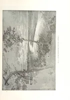 An illustration from Viaggi d'un artista nell'America Meridionale. I Caduvei, Mbayá o Guaycurú. Con prefazione ed uno studio storico ed etnografico del Dott. G. A. Colini. 112 figure, etc (1895)