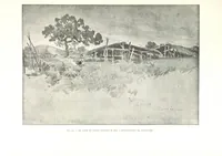 Picture 20 of 91 from Viaggi d'un artista nell'America Meridionale. I Caduvei, Mbayá o Guaycurú. Con prefazione ed uno studio storico ed etnografico del Dott. G. A. Colini. 112 figure, etc (1895), leaf 99