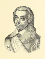 An illustration from Histoire de l'administration civile dans la province d'Auvergne et le département du Puy-de-Dôme ... suivie d'une revue biographique illustrée des membres de l'état politique moderne, etc (1895)