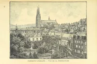 Picture 3 of 63 from Histoire de l'administration civile dans la province d'Auvergne et le département du Puy-de-Dôme ... suivie d'une revue biographique illustrée des membres de l'état politique moderne, etc (1895), leaf 11