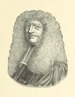 An illustration from Histoire de l'administration civile dans la province d'Auvergne et le département du Puy-de-Dôme ... suivie d'une revue biographique illustrée des membres de l'état politique moderne, etc (1895)