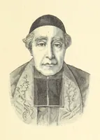 An illustration from Histoire de l'administration civile dans la province d'Auvergne et le département du Puy-de-Dôme ... suivie d'une revue biographique illustrée des membres de l'état politique moderne, etc (1895)
