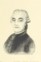 An illustration from Histoire de l'administration civile dans la province d'Auvergne et le département du Puy-de-Dôme ... suivie d'une revue biographique illustrée des membres de l'état politique moderne, etc (1895)