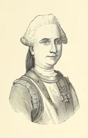 An illustration from Histoire de l'administration civile dans la province d'Auvergne et le département du Puy-de-Dôme ... suivie d'une revue biographique illustrée des membres de l'état politique moderne, etc (1895)