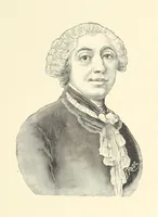 An illustration from Histoire de l'administration civile dans la province d'Auvergne et le département du Puy-de-Dôme ... suivie d'une revue biographique illustrée des membres de l'état politique moderne, etc (1895)