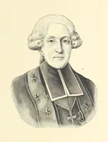 An illustration from Histoire de l'administration civile dans la province d'Auvergne et le département du Puy-de-Dôme ... suivie d'une revue biographique illustrée des membres de l'état politique moderne, etc (1895)