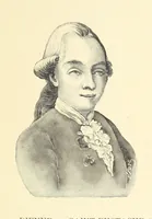 An illustration from Histoire de l'administration civile dans la province d'Auvergne et le département du Puy-de-Dôme ... suivie d'une revue biographique illustrée des membres de l'état politique moderne, etc (1895)