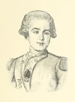 An illustration from Histoire de l'administration civile dans la province d'Auvergne et le département du Puy-de-Dôme ... suivie d'une revue biographique illustrée des membres de l'état politique moderne, etc (1895)