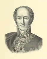 An illustration from Histoire de l'administration civile dans la province d'Auvergne et le département du Puy-de-Dôme ... suivie d'une revue biographique illustrée des membres de l'état politique moderne, etc (1895)