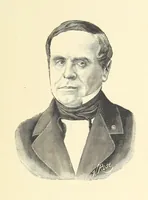 An illustration from Histoire de l'administration civile dans la province d'Auvergne et le département du Puy-de-Dôme ... suivie d'une revue biographique illustrée des membres de l'état politique moderne, etc (1895)