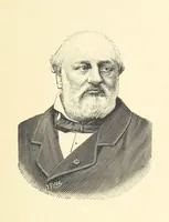 An illustration from Histoire de l'administration civile dans la province d'Auvergne et le département du Puy-de-Dôme ... suivie d'une revue biographique illustrée des membres de l'état politique moderne, etc (1895)