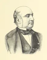An illustration from Histoire de l'administration civile dans la province d'Auvergne et le département du Puy-de-Dôme ... suivie d'une revue biographique illustrée des membres de l'état politique moderne, etc (1895)