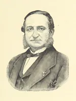 An illustration from Histoire de l'administration civile dans la province d'Auvergne et le département du Puy-de-Dôme ... suivie d'une revue biographique illustrée des membres de l'état politique moderne, etc (1895)