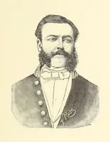 An illustration from Histoire de l'administration civile dans la province d'Auvergne et le département du Puy-de-Dôme ... suivie d'une revue biographique illustrée des membres de l'état politique moderne, etc (1895)