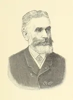An illustration from Histoire de l'administration civile dans la province d'Auvergne et le département du Puy-de-Dôme ... suivie d'une revue biographique illustrée des membres de l'état politique moderne, etc (1895)