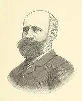 An illustration from Histoire de l'administration civile dans la province d'Auvergne et le département du Puy-de-Dôme ... suivie d'une revue biographique illustrée des membres de l'état politique moderne, etc (1895)