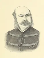 An illustration from Histoire de l'administration civile dans la province d'Auvergne et le département du Puy-de-Dôme ... suivie d'une revue biographique illustrée des membres de l'état politique moderne, etc (1895)