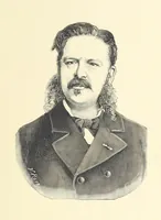 An illustration from Histoire de l'administration civile dans la province d'Auvergne et le département du Puy-de-Dôme ... suivie d'une revue biographique illustrée des membres de l'état politique moderne, etc (1895)